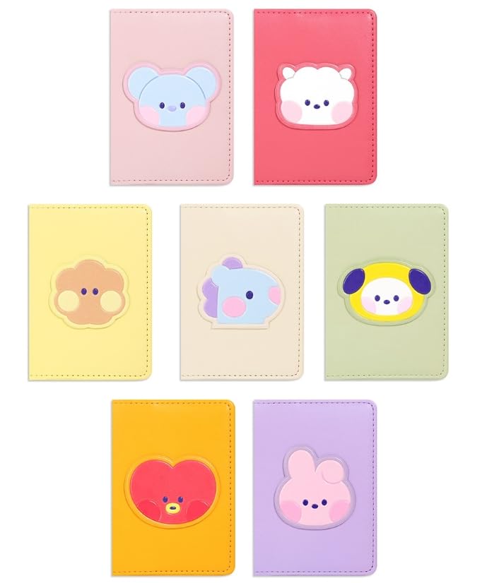 オーダー見本品トレカケース BT21 BT21 CHIMMY TATA トレカケース - メルカリ